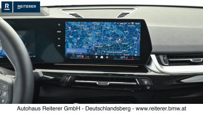 BMW X2 Gebrauchtwagen