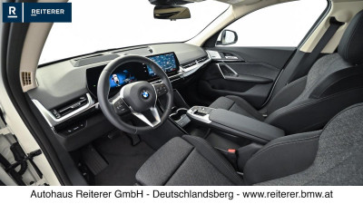 BMW X2 Gebrauchtwagen