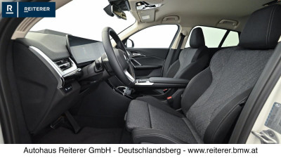 BMW X2 Gebrauchtwagen