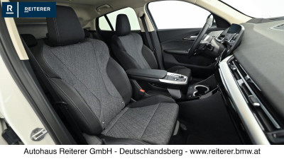 BMW X2 Gebrauchtwagen