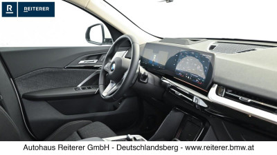 BMW X2 Gebrauchtwagen