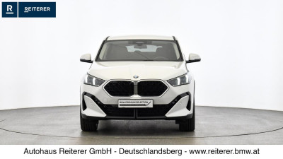BMW X2 Gebrauchtwagen