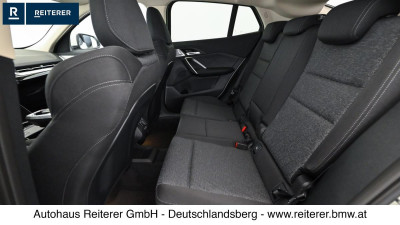 BMW X2 Gebrauchtwagen