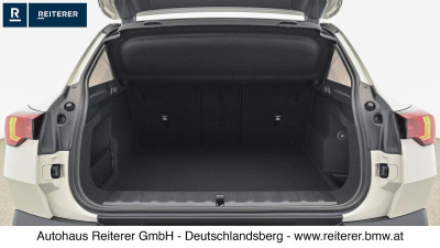 BMW X2 Gebrauchtwagen