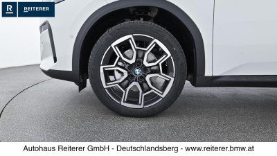 BMW X2 Gebrauchtwagen