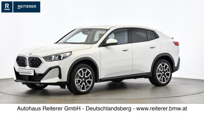 BMW X2 Gebrauchtwagen