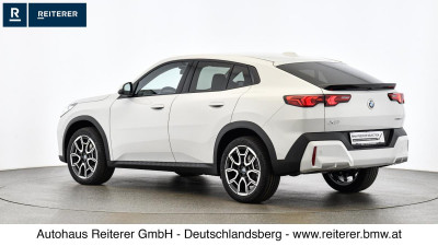 BMW X2 Gebrauchtwagen