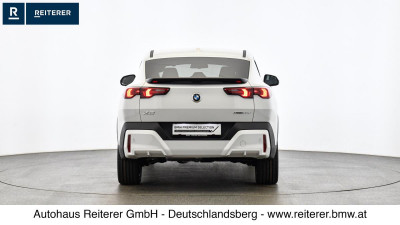 BMW X2 Gebrauchtwagen