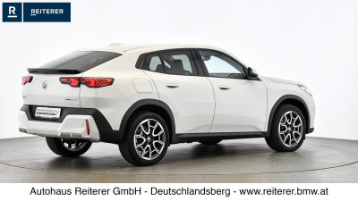BMW X2 Gebrauchtwagen