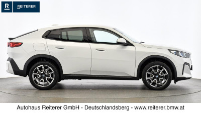 BMW X2 Gebrauchtwagen