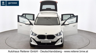 BMW X2 Gebrauchtwagen
