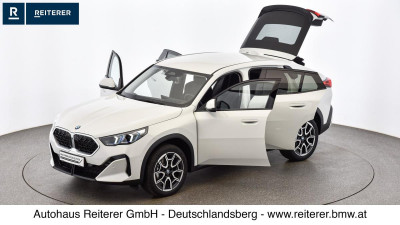 BMW X2 Gebrauchtwagen