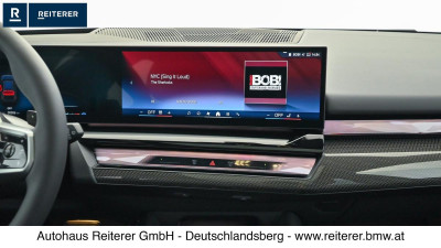 BMW 5er Gebrauchtwagen