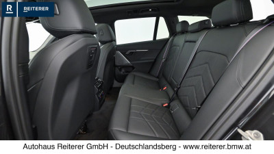 BMW 5er Gebrauchtwagen