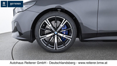 BMW 5er Gebrauchtwagen
