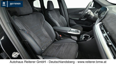 BMW X1 Gebrauchtwagen