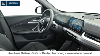 BMW X1 Gebrauchtwagen