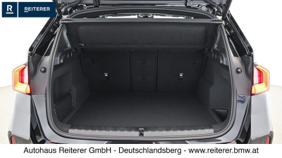 BMW X1 Gebrauchtwagen