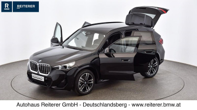 BMW X1 Gebrauchtwagen