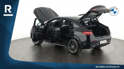 Mercedes-Benz GLE Gebrauchtwagen Mercedes-Benz GLE Gebrauchtwagen