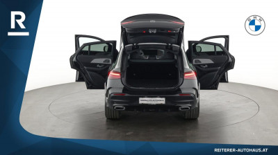 Mercedes-Benz GLE Gebrauchtwagen Mercedes-Benz GLE Gebrauchtwagen