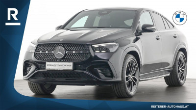 Mercedes-Benz GLE Gebrauchtwagen Mercedes-Benz GLE Gebrauchtwagen