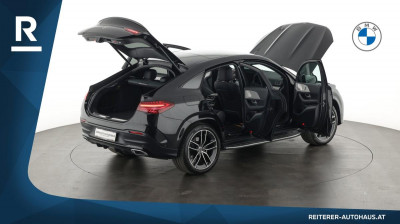 Mercedes-Benz GLE Gebrauchtwagen Mercedes-Benz GLE Gebrauchtwagen