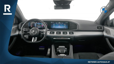 Mercedes-Benz GLE Gebrauchtwagen Mercedes-Benz GLE Gebrauchtwagen
