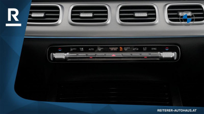 Mercedes-Benz GLE Gebrauchtwagen Mercedes-Benz GLE Gebrauchtwagen