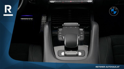 Mercedes-Benz GLE Gebrauchtwagen Mercedes-Benz GLE Gebrauchtwagen