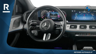 Mercedes-Benz GLE Gebrauchtwagen Mercedes-Benz GLE Gebrauchtwagen