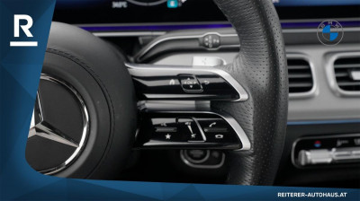 Mercedes-Benz GLE Gebrauchtwagen Mercedes-Benz GLE Gebrauchtwagen