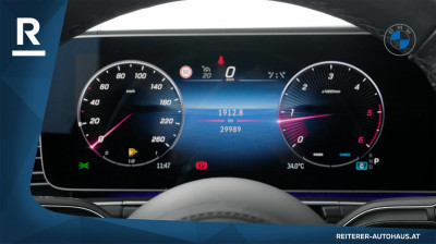 Mercedes-Benz GLE Gebrauchtwagen Mercedes-Benz GLE Gebrauchtwagen
