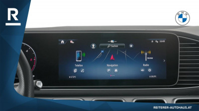 Mercedes-Benz GLE Gebrauchtwagen Mercedes-Benz GLE Gebrauchtwagen