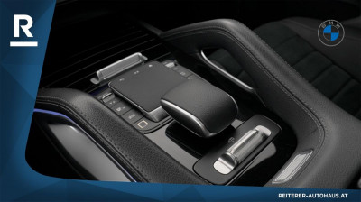 Mercedes-Benz GLE Gebrauchtwagen Mercedes-Benz GLE Gebrauchtwagen