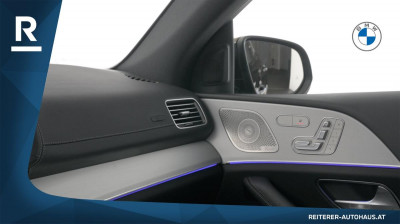 Mercedes-Benz GLE Gebrauchtwagen Mercedes-Benz GLE Gebrauchtwagen