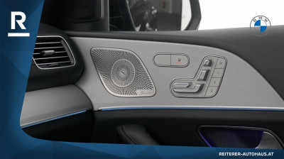 Mercedes-Benz GLE Gebrauchtwagen Mercedes-Benz GLE Gebrauchtwagen