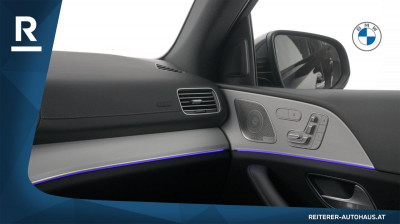 Mercedes-Benz GLE Gebrauchtwagen Mercedes-Benz GLE Gebrauchtwagen