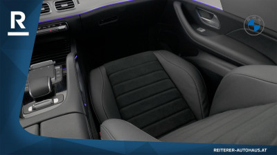Mercedes-Benz GLE Gebrauchtwagen Mercedes-Benz GLE Gebrauchtwagen