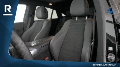 Mercedes-Benz GLE Gebrauchtwagen Mercedes-Benz GLE Gebrauchtwagen
