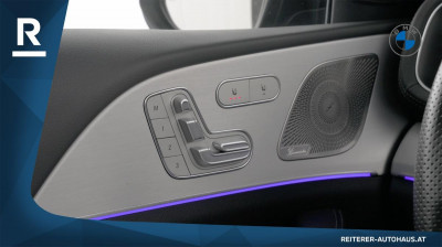 Mercedes-Benz GLE Gebrauchtwagen Mercedes-Benz GLE Gebrauchtwagen