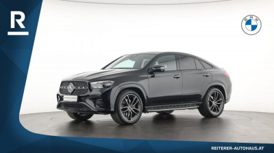 Mercedes-Benz GLE Gebrauchtwagen Mercedes-Benz GLE Gebrauchtwagen