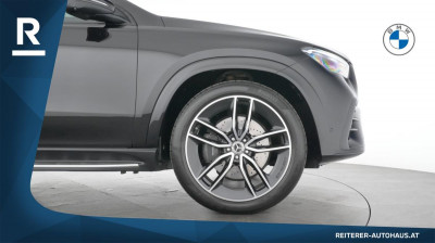 Mercedes-Benz GLE Gebrauchtwagen Mercedes-Benz GLE Gebrauchtwagen