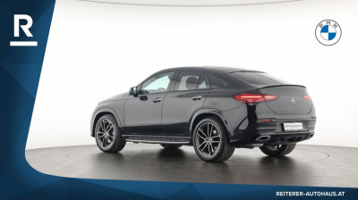 Mercedes-Benz GLE Gebrauchtwagen Mercedes-Benz GLE Gebrauchtwagen