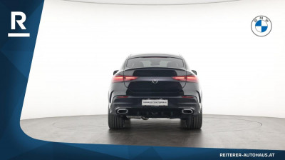 Mercedes-Benz GLE Gebrauchtwagen Mercedes-Benz GLE Gebrauchtwagen