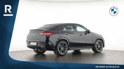 Mercedes-Benz GLE Gebrauchtwagen Mercedes-Benz GLE Gebrauchtwagen