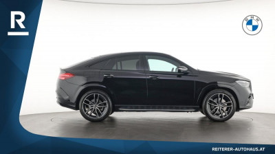 Mercedes-Benz GLE Gebrauchtwagen Mercedes-Benz GLE Gebrauchtwagen