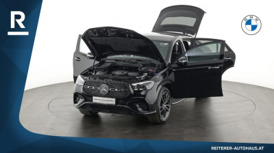 Mercedes-Benz GLE Gebrauchtwagen Mercedes-Benz GLE Gebrauchtwagen