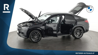 Mercedes-Benz GLE Gebrauchtwagen Mercedes-Benz GLE Gebrauchtwagen