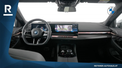 BMW 5er Gebrauchtwagen BMW 5er Gebrauchtwagen